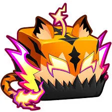 Trái tiger